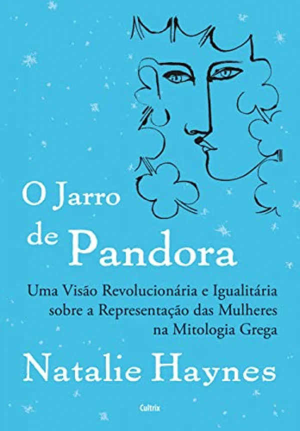 O Jarro de Pandora: uma Viso Revolucionria e Igualitria Sobre a Representao das Mulheres na Mitologia Grega