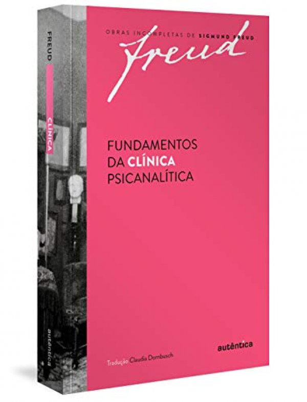 Freud - Kit Obras fundamentais - Vol. 2: Volume 2
