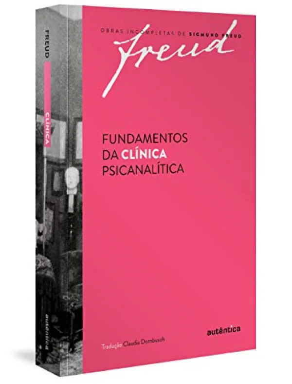 Freud - Kit Obras fundamentais - Vol. 2: Volume 2
