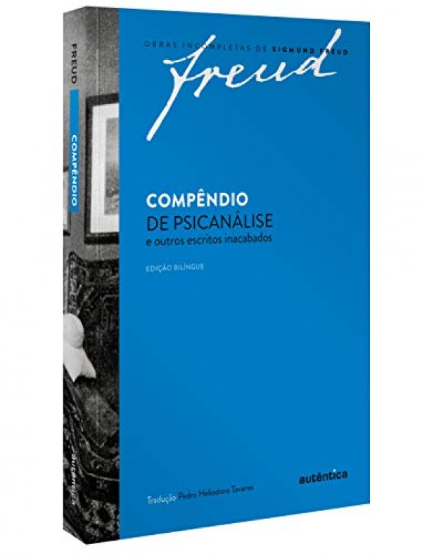 Freud - Kit Obras fundamentais - Vol. 2: Volume 2