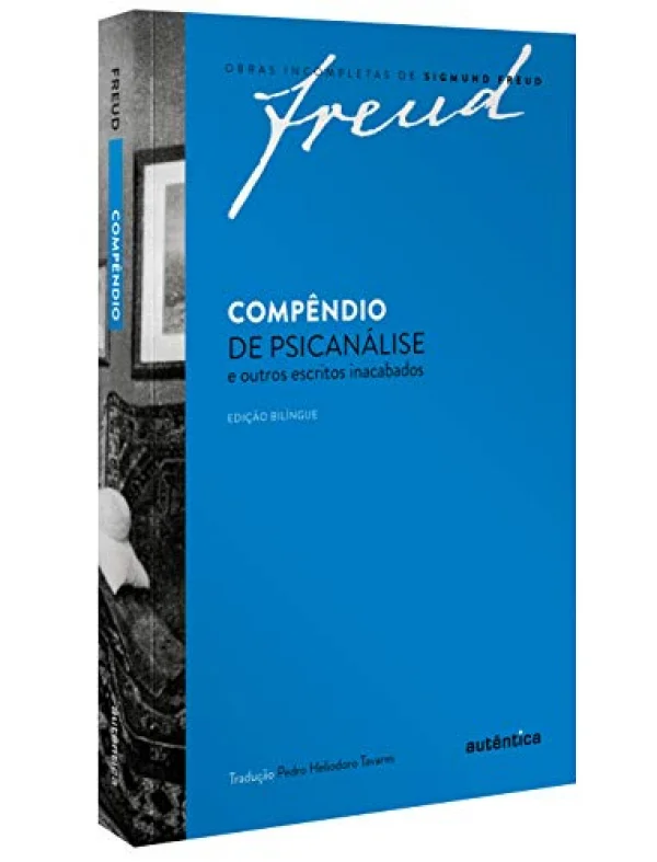 Freud - Kit Obras fundamentais - Vol. 2: Volume 2