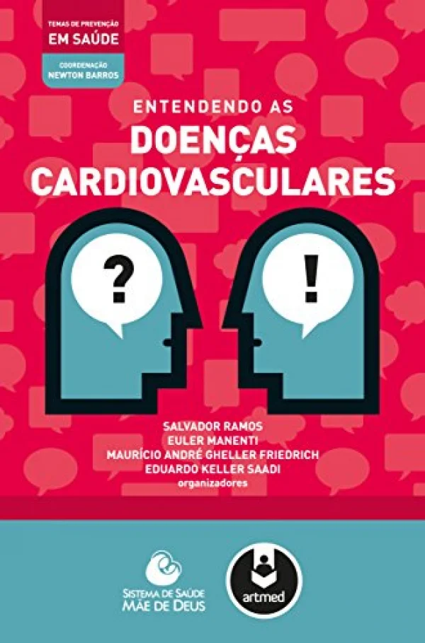 Entendendo as Doenas Cardiovasculares