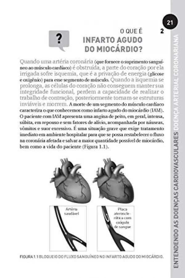 Entendendo as Doenas Cardiovasculares