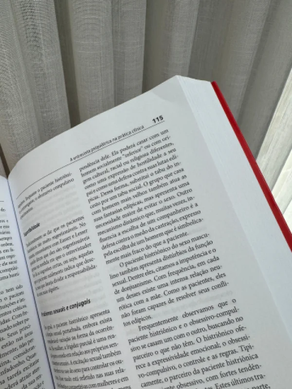 A Entrevista Psiquitrica na Prtica Clnica: De Acordo com o DSM-5