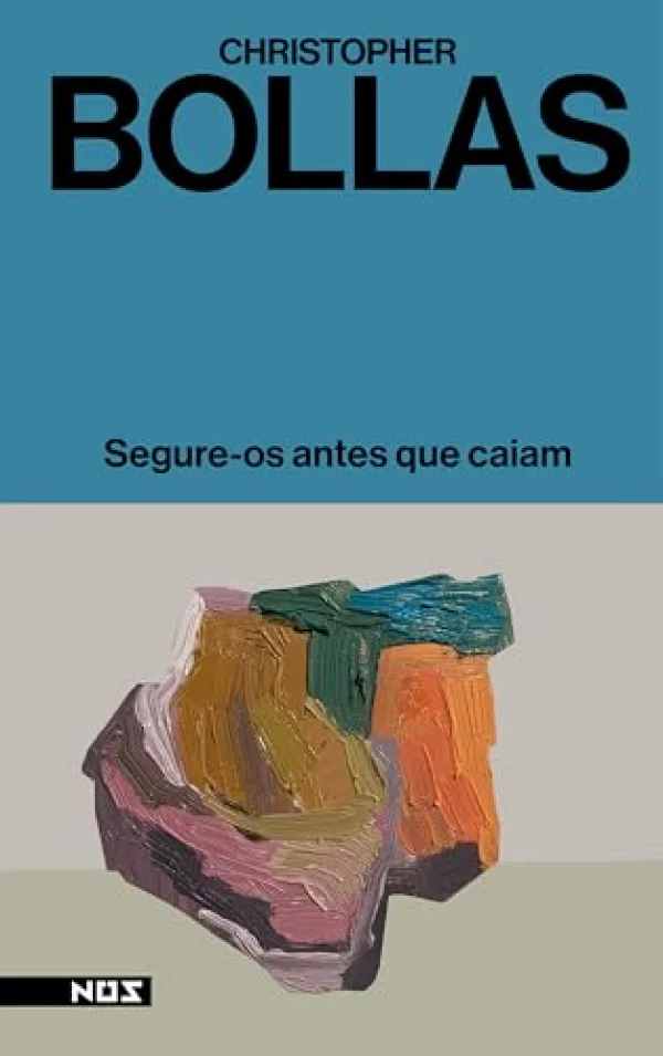 Segure-os antes que caiam