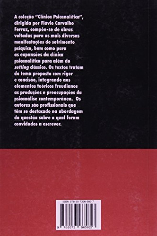 Desafios Para a Técnica Psicanalítica