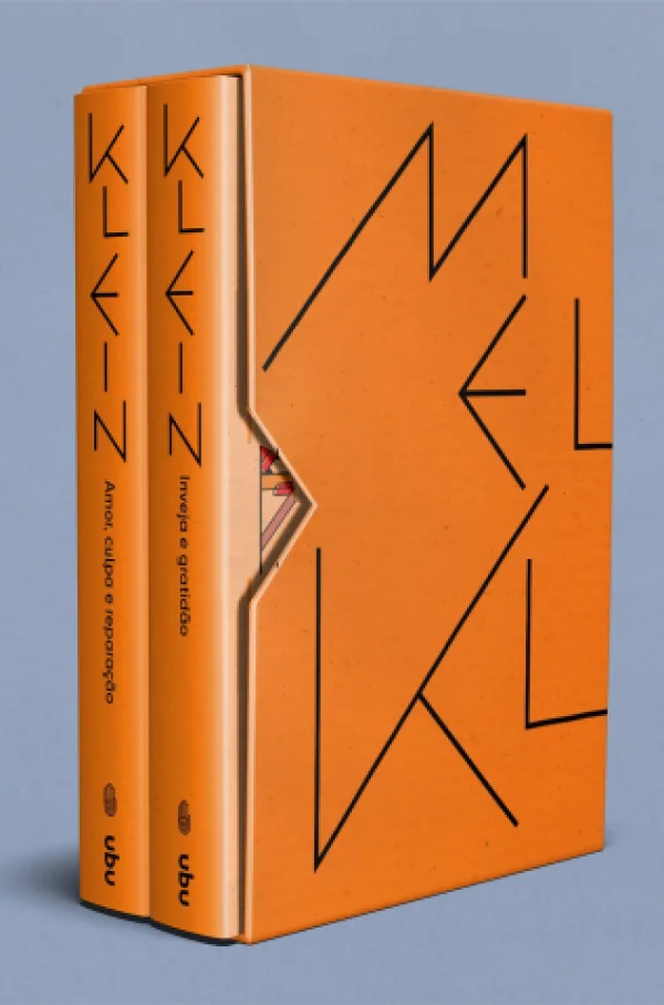BOX MELANIE KLEIN