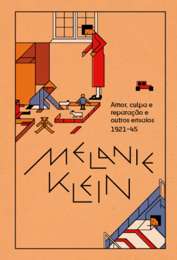 BOX MELANIE KLEIN