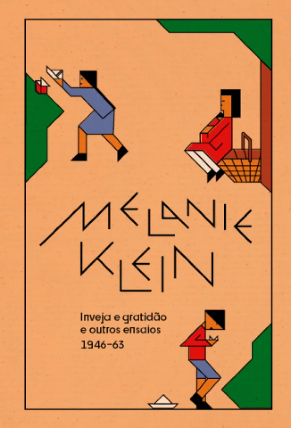 BOX MELANIE KLEIN