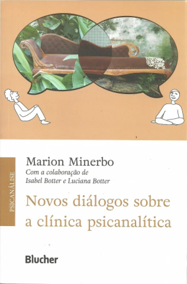 NOVOS DILOGOS SOBRE A CLNICA PSICANALTICA