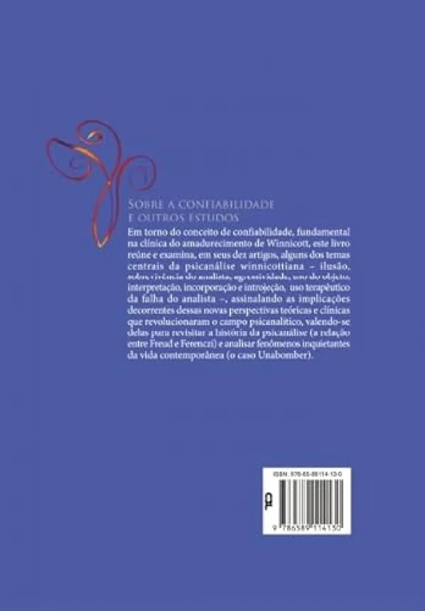 Sobre a confiabilidade e outros estudos