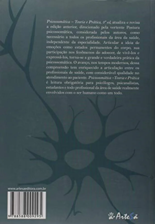 Psicossomática: Teoria e Prática