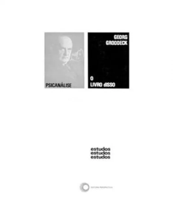 O livro disso