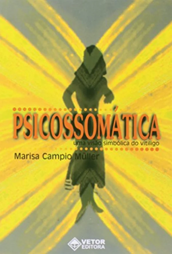 Psicossomatica. Uma Visao Simbolica do Vitiligo - 1
