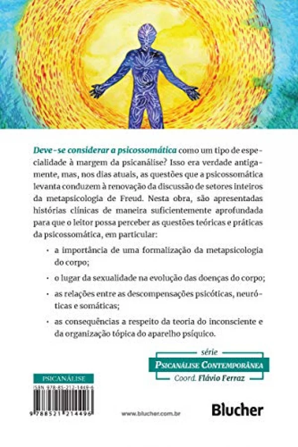 Psicossomática e Teoria do Corpo