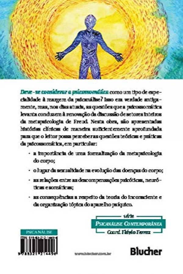 Psicossomática e Teoria do Corpo