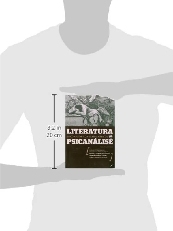 Literatura e psicanálise: encontros contemporâneos