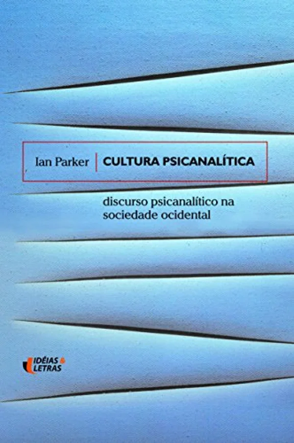 Cultura Psicanalítica