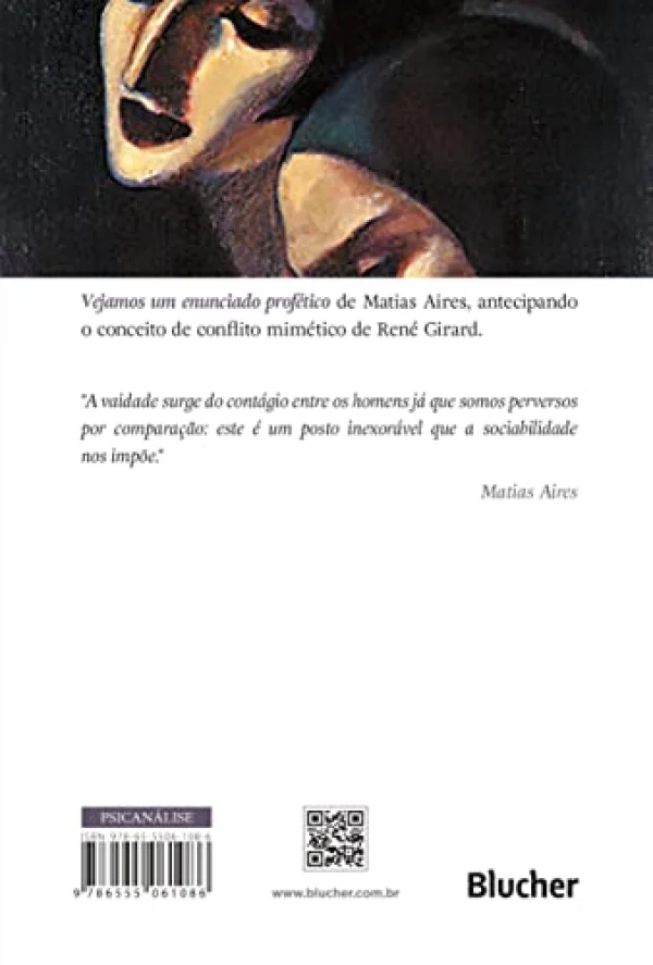 Vaidade: a Seduo Pelo Desejo Mimtico