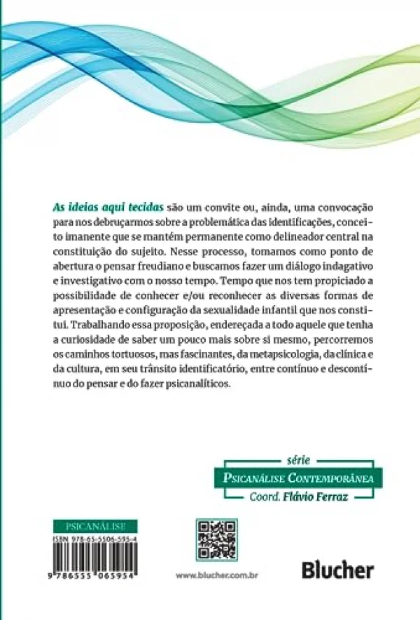 Identificao: Imanncia de um Conceito