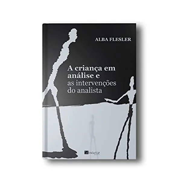 A criana em anlise e as intervenes do analista