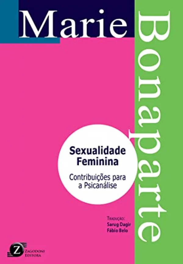 Sexualidade Feminina: Contribuies para a Psicanlise
