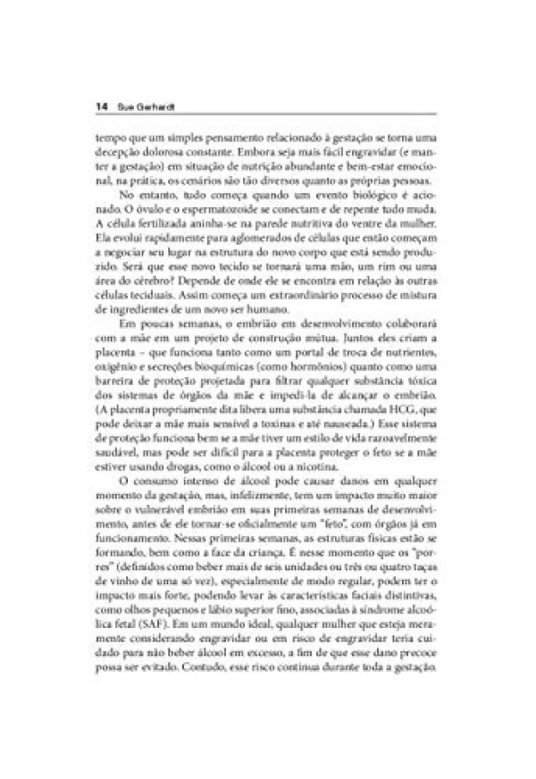 Por que o Amor é Importante: Como o Afeto Molda o Cérebro do Bebê