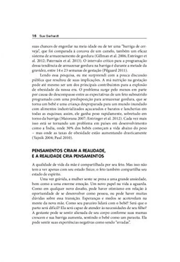 Por que o Amor é Importante: Como o Afeto Molda o Cérebro do Bebê