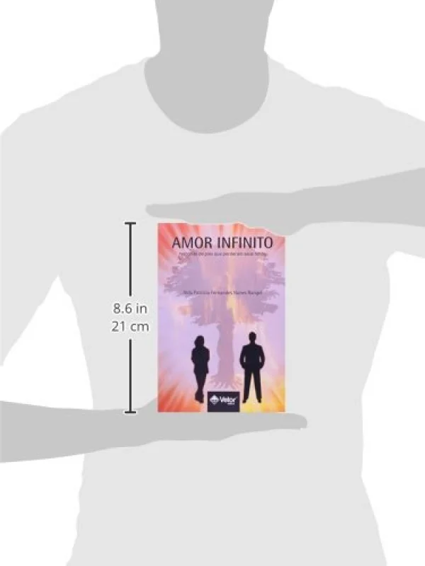 Amor Infinito - Historias de Pais que Perderam Seus Filhos