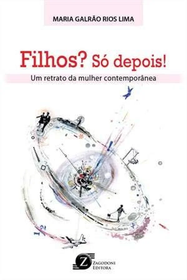 Filhos? So Depois!