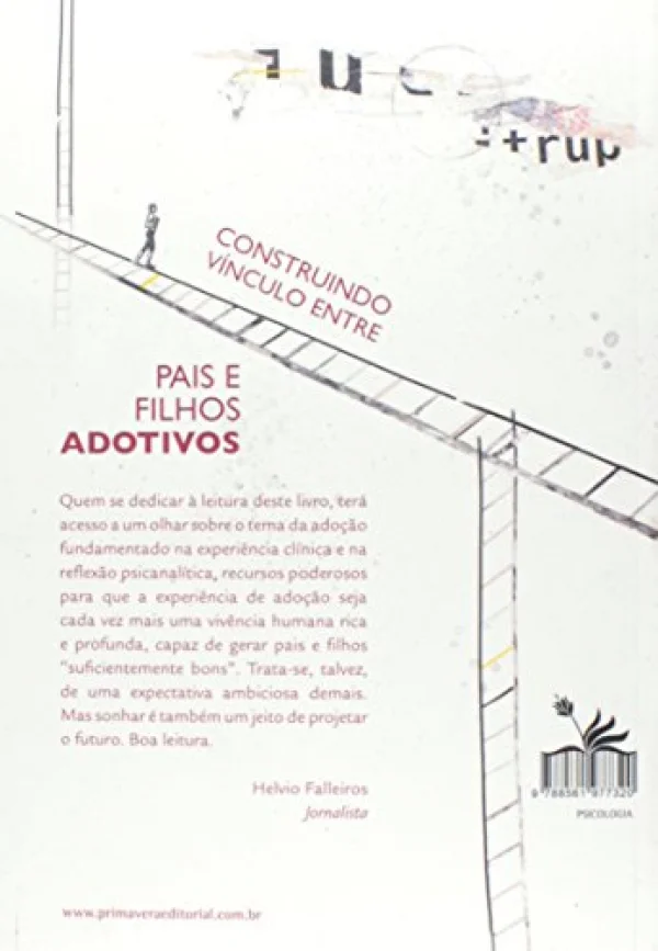 Construindo vnculo entre pais e filhos adotivos