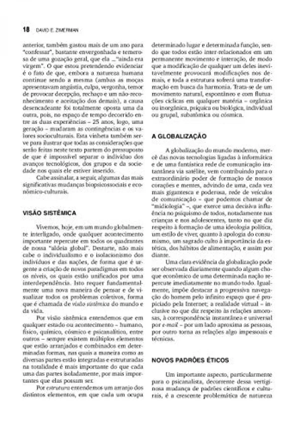 Manual de Tcnica Psicanaltica: Uma Re-Viso