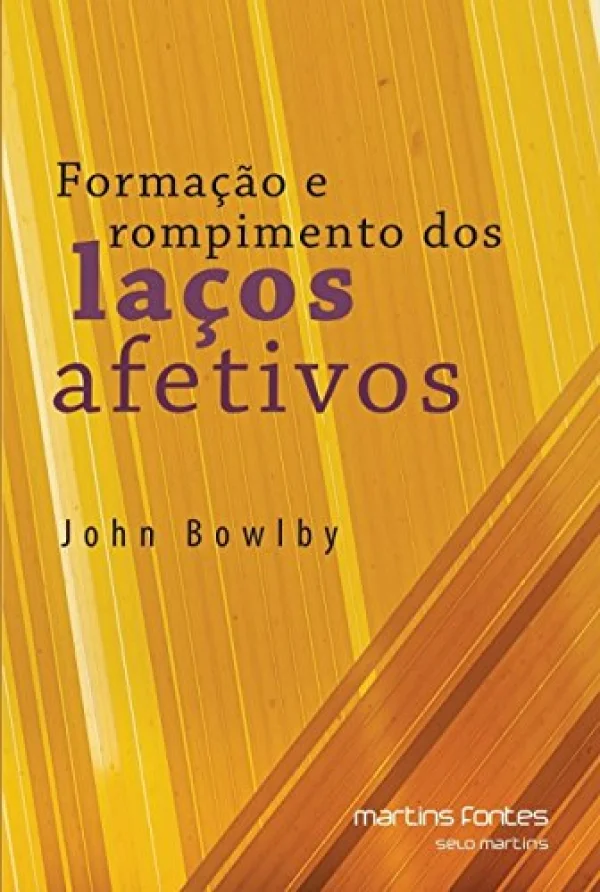 Formao e rompimento dos laos afetivos