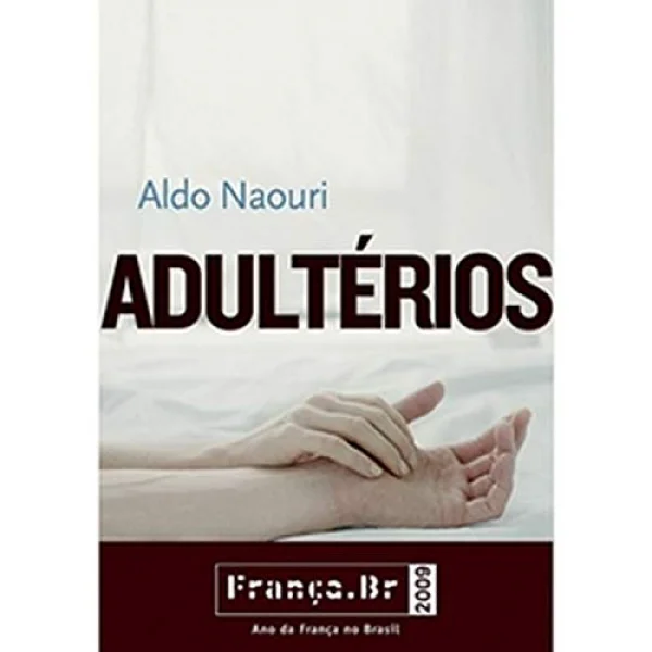 Adultrios