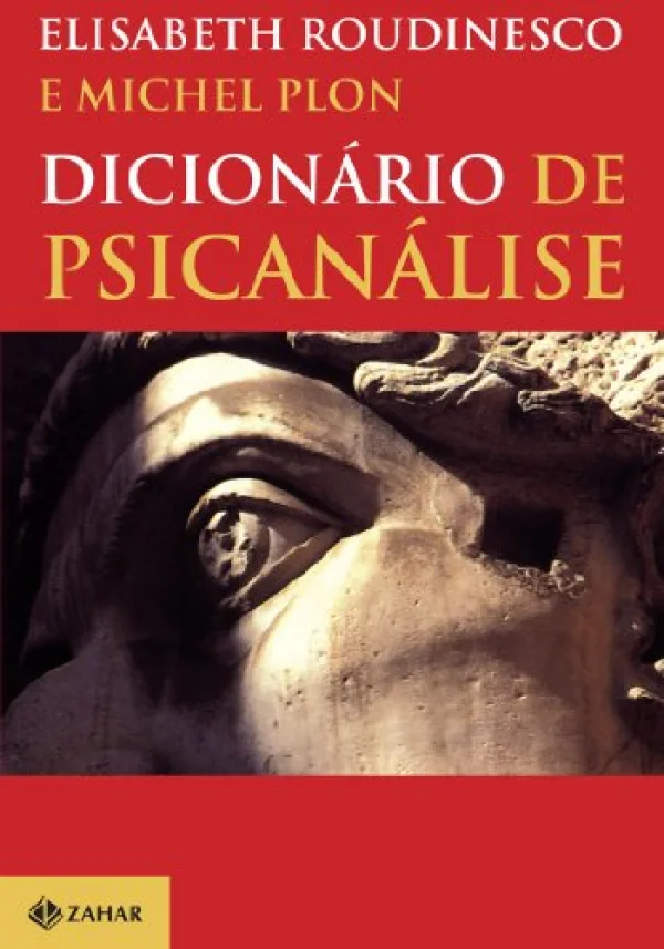 Dicionrio de psicanlise