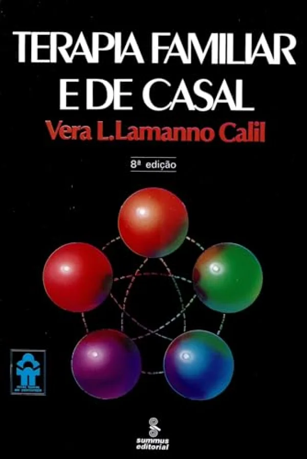 Terapia familiar e de casal: introd. �s abordagens sist�mica e psicanal�tica: 31