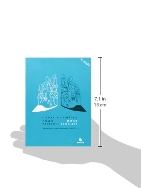 Casal e Fam�lia Como Paciente