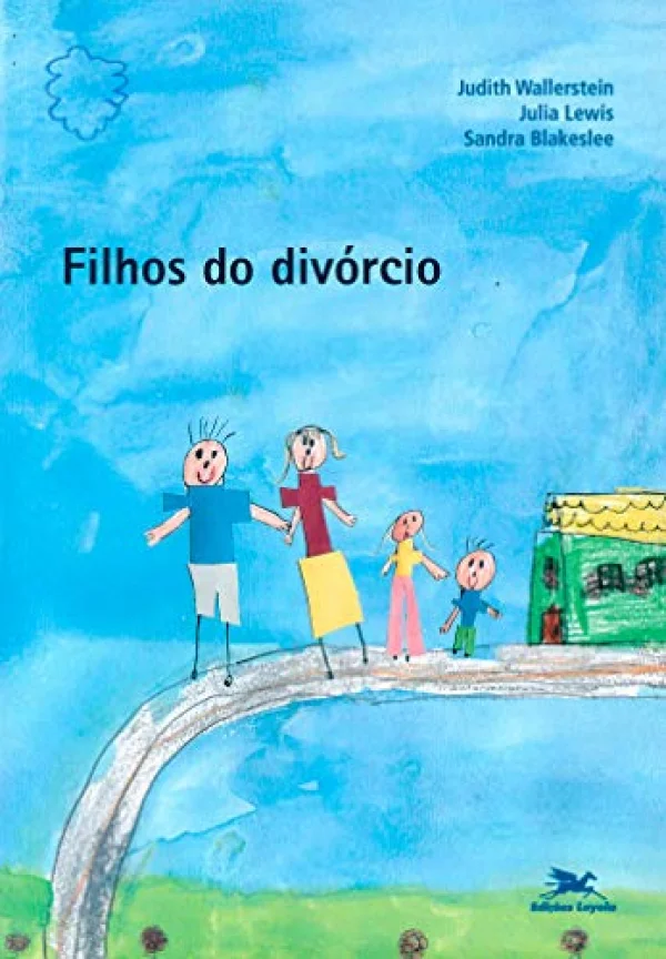 Filhos do div�rcio