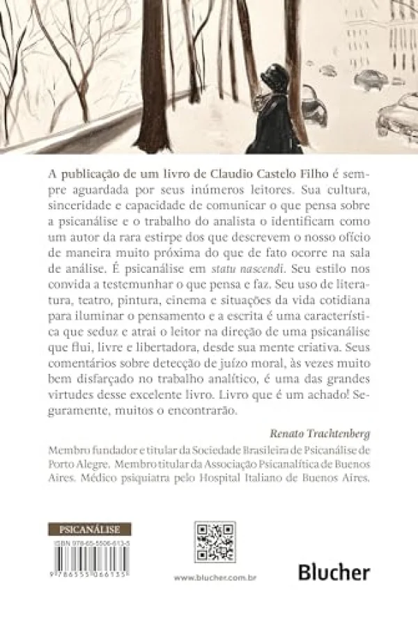 Os (des)caminhos de �dipo: a Resposta � o Infort�nio da Pergunta