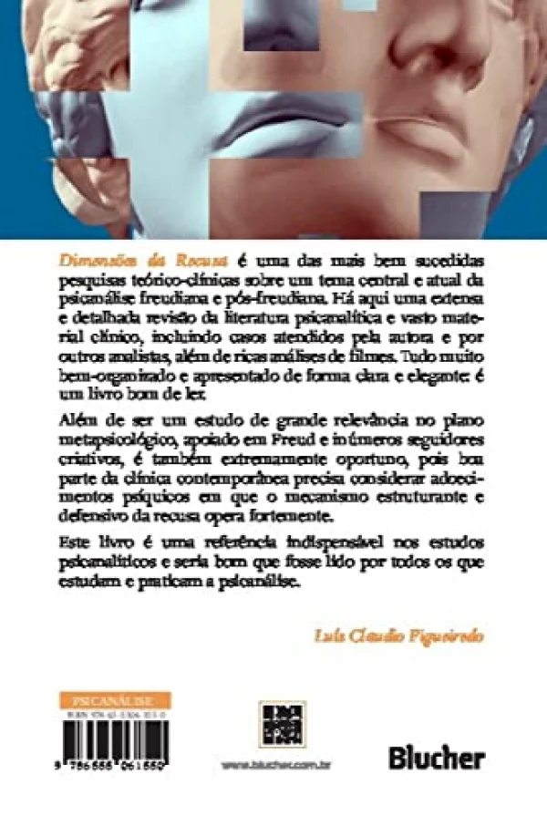 Dimens�es da Recusa