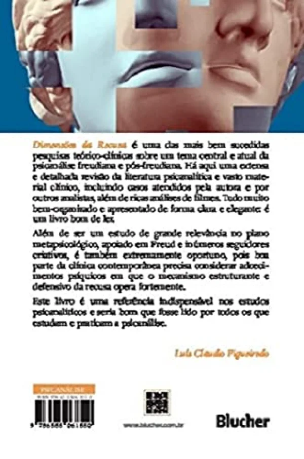 Dimens�es da Recusa