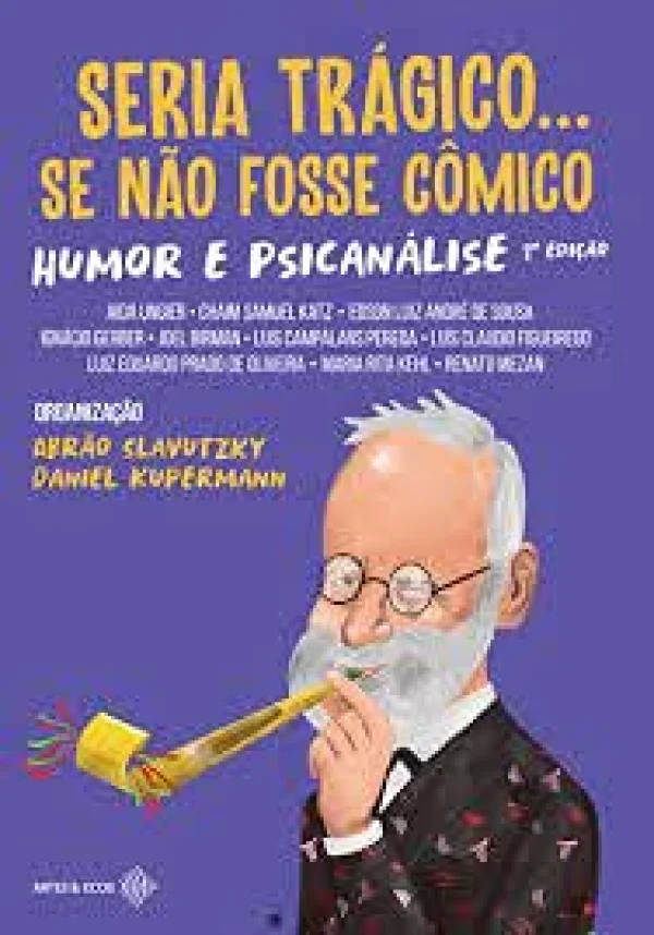 Seria tr�gico... se n�o fosse c�mico