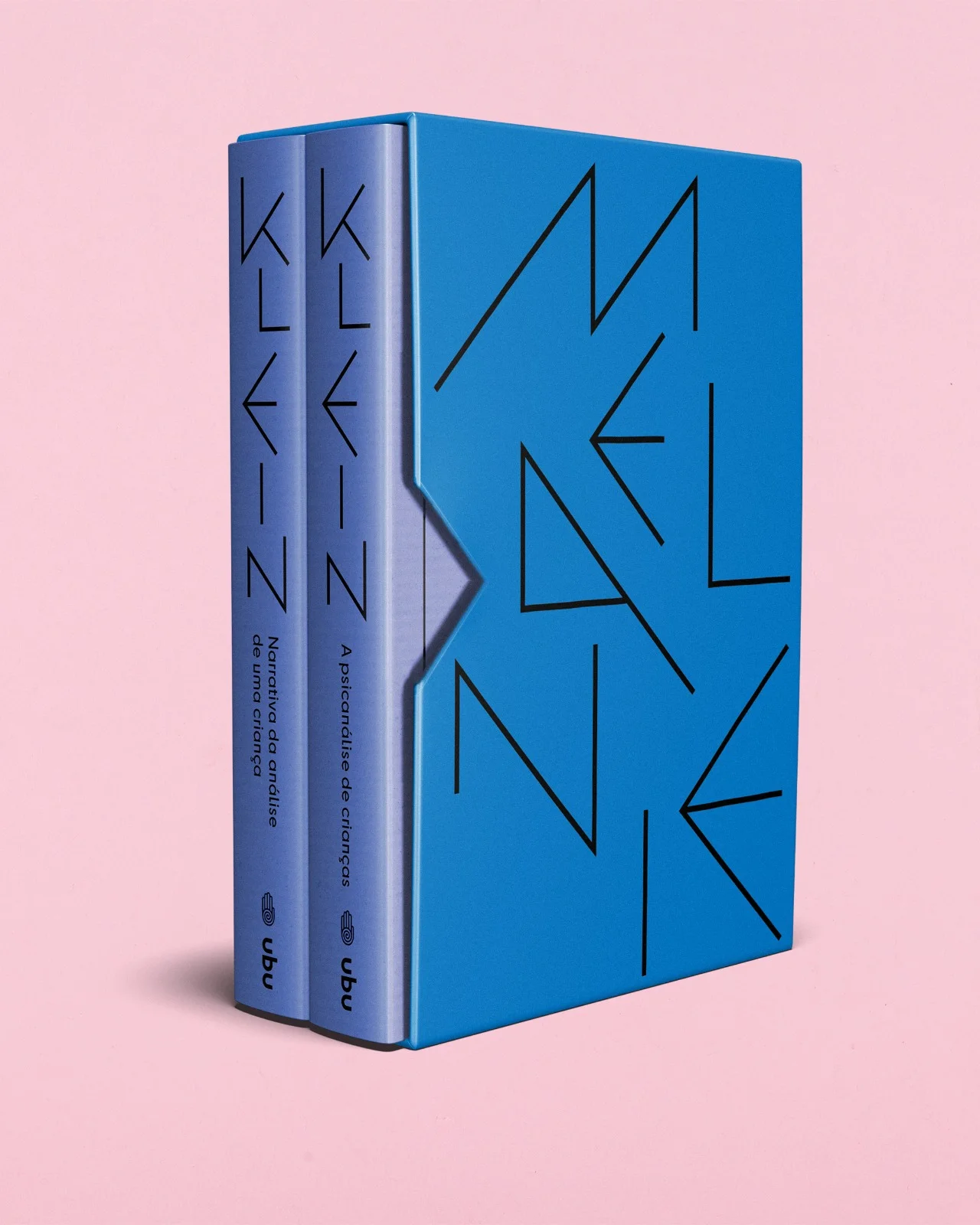 BOX MELANIE KLEIN 2