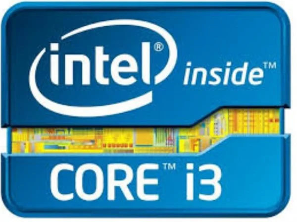 Processador Intel LGA 1150 Core i3-4130 Com Cooler 4G
