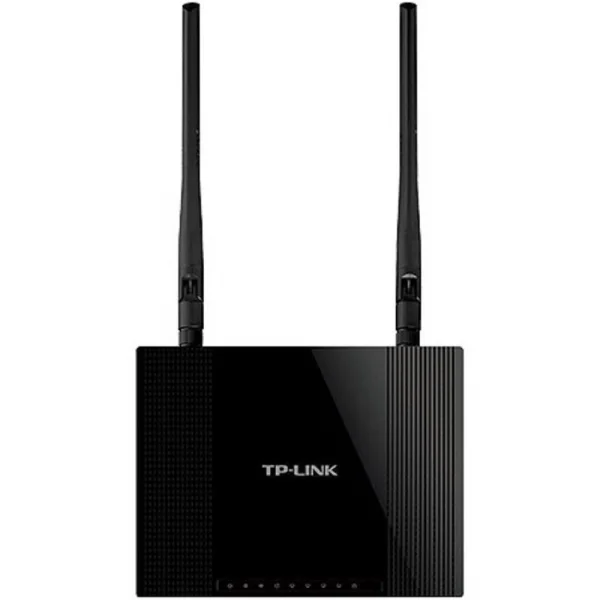 Roteador Wireless  300Mbps TP-Link  TL-WR841HP Alta Potencia