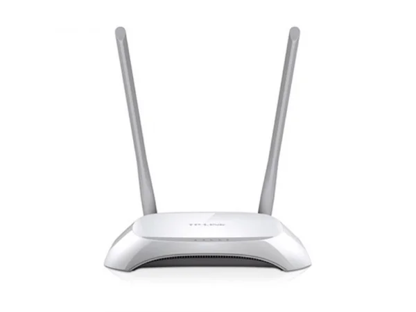 Roteador Wireless 300Mbps TP-Link TL-WR840NW