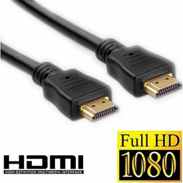 Cabo HDMI 1,80 Metros