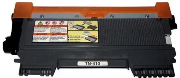Toner Compativel Brother TN450 / 420 / 410