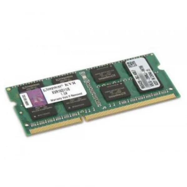 Memoria para Notebook DDR3 8GB 1600Mhz LV Kingston