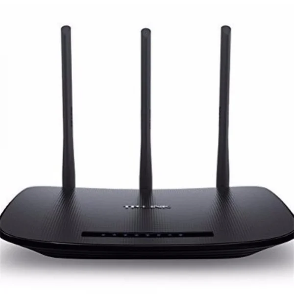 Roteador Wireless 450Mbps TP-Link  TL-WR940N